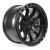 Arena A103 Mission Wheel 20x9 6x135 Satin Black 20mm ~