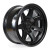 Arena A104 Ridge Wheel 17x8.5 6x135 Satin Black 0mm - BLOWOUT NO RETURNS ~