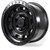 Arena A112 Gunner Wheel 17x9 6x139.7 Satin Black -12mm | A112179084N01201