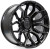 Arena A116 Cobra Wheel 22x10 6x135 Satin Black 15mm | A116220089P01501