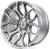 Arena A116 Cobra Wheel 20x9 6x135 Textured Gunmetal Machined 0mm | A116209089P00007