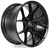 Select S102 Alpine Wheel 20x9 5x112 Satin Black 20mm | S102209044P2001