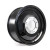 Arena A100 Inner Dually Wheel 22x8.25 10x225 Gloss Black 116mm - FREE LUG NUTS INCLUDED!