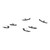 Aries Mounting Brackets for AeroTread | BBDR 2051132