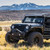 Aries Jeep Wrangler JK Windshield Light Brackets | BBDR AR15800