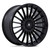 Asanti Ab048 Viceroy Wheels Rims 20x10.5 5x112 5x114.3 Matte Black 40mm | AB048MX20054640