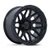 Fuel Fc881 Surge Wheels Rims 20x10 6x135 Matte Black W/ Gloss Black Lip -18mm | FC881MB20106318N