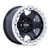 Kmc Km238 Vi Beadlock Wheels Rims 17x9 6x135 Satin Black W/ Machined Ring 1mm | KM238MD17906301