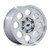 Pro Comp Pa201 Heritage Wheels Rims 17x8 6x139.7 Polished 0mm | PA201HX17806800