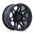 Pro Comp Pa204 Roughneck Wheels Rims 17x8 5x114.3 Matte Black 20mm | PA204MX17801220