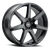 Vöxx Desso Wheels Rims 18x8 5x112 5x120 Gloss Black 42mm | DES 880-5003-42 GB