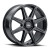 Vöxx Rocca Wheels Rims 20x8.5 5x127 5x139.7 Matte Black 35mm | ROC 285-5009-35 MB