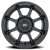 G-Fx Tr31 Wheels Rims 18x9 5x127 5x139.7 Matte Black 18mm | T31 890-5009-18 MB