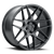 Drag Dr87 Wheels Rims 18x8 5x108 5x115 Flat Black 40mm | DR87188304073BF1