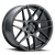 Drag Dr87 Wheels Rims 19x8.5 5x112 5x120 Flat Black 42mm | DR871985274274BF1