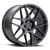 Drag Dr87 Wheels Rims 19x9.5 5x112 5x120 Flat Black 30mm | DR871995273074BF1