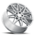 Drag Dr88 Wheels Rims 16x7 5x112 5x120 Silver 38mm | DR88167273872S1