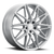 Drag Dr88 Wheels Rims 18x8 5x120 Silver 40mm | DR88188234072S1