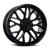 Katana Kr01 Wheel 20x8.5 5x120 Gloss Black 40mm|KR01-208545GB