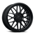 Katana Kr06 Wheel 18x8 5x110 Matte Black 40mm|KR06-188051MB