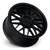 Katana Kr06 Wheel 18x8 5x110 Matte Black 40mm ^