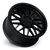 Katana Kr06 Wheel 18x8 5x120 Matte Black 40mm ^