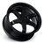 Katana Kr08 Wheel 18x8 5x108 Matte Black 40mm - USE COUPON CODE "LUGNUTS" FOR A SPECIAL DISCOUNT!