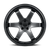 Katana Kr08 Wheel 18x8 5x112 Gloss Gunmetal 40mm ^