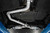MBRP 3in. Cat-Back. Dual Split Rear Exit. T304. CF Tips | BKSJ S47063CF