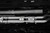 MBRP 3in. Cat-Back. Dual Split Rear Exit. Race Version. T304. CF Tips. | BKSJ S51543CF