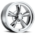 Vision Legend 5 141 Wheel 15x8 5x127 Chrome 0mm | 141H5873C0