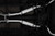 MBRP 2.5in. Cat-Back. Dual Rear Exit. AL | BKSJ S7221AL