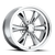 Vision Legend 6 141 Wheel 17x8 6x139.7 Chrome 0mm | 141H7883C0