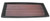 K&N Replacement Air Filter | BBWQ 33-2078