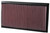 K&N Replacement Air Filter | BBWQ 33-2183