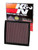 K&N Replacement Air Filter | BBWQ 33-2334
