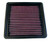 K&N Replacement Air Filter | BBWQ 33-2008-1