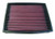 K&N Replacement Air Filter | BBWQ 33-2013