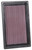 K&N Replacement Air Filter | BBWQ 33-2075
