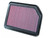 K&N Replacement Air Filter | BBWQ 33-2361