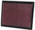 K&N Replacement Air Filter | BBWQ 33-2286