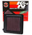 K&N Replacement Air Filter | BBWQ 33-2459