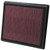 K&N Replacement Air Filter | BBWQ 33-2483