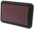 K&N Replacement Air Filter | BBWQ 33-2672