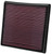 K&N Replacement Air Filter | BBWQ 33-2964
