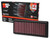 K&N Replacement Air Filter | BBWQ 33-2471
