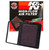 K&N Replacement Air Filter | BBWQ 33-2329