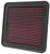 K&N Replacement Air Filter | BBWQ 33-2951