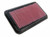 K&N Replacement Air Filter | BBWQ 33-2826