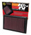 K&N Replacement Air Filter | BBWQ 33-2475